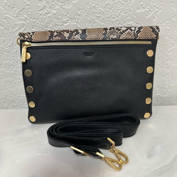 EUC Hammitt Dillon Domino Handbag - Picture 2 of 11